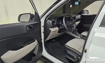 Hyundai Venue 2022 1.6 Автомат в Москве № 517184, миниатюра 10