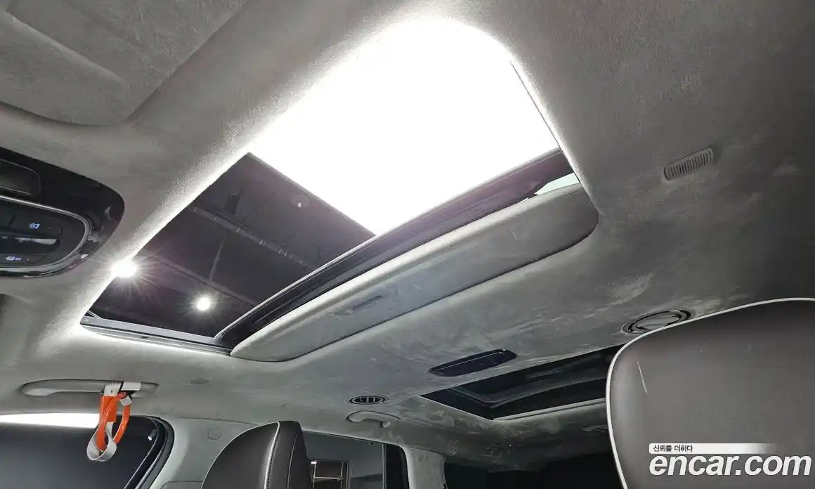 Hyundai Palisade 2023 3.8 Автомат в Москве № 517572, фото 18