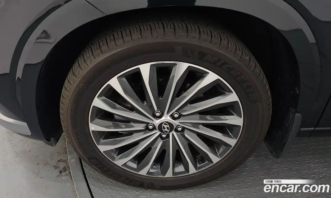 Hyundai Palisade 2023 3.8 Автомат в Москве № 517572, фото 5