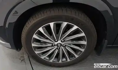 Hyundai Palisade 2023 3.8 Автомат в Москве № 517572, миниатюра 5