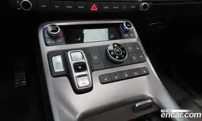 Hyundai Palisade 2023 3.8 Автомат в Москве № 517572, миниатюра 9