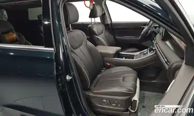 Hyundai Palisade 2023 3.8 Автомат в Москве № 517572, миниатюра 10