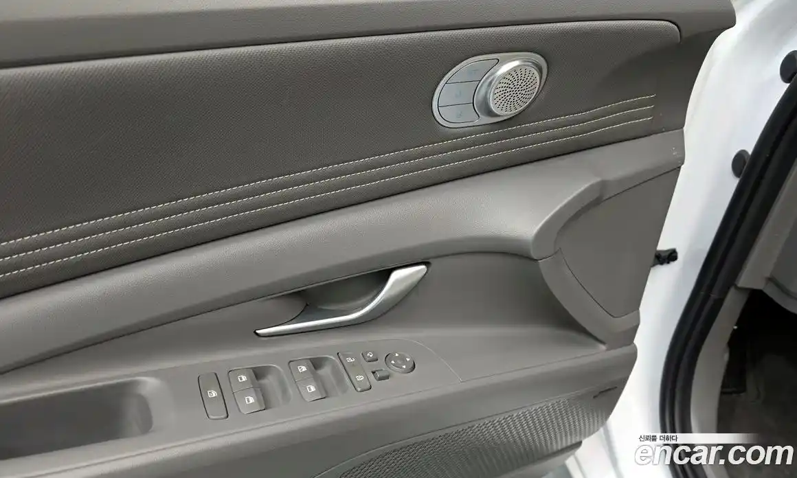 Hyundai Avante 2024 1.6 Автомат в Москве № 517684, фото 11