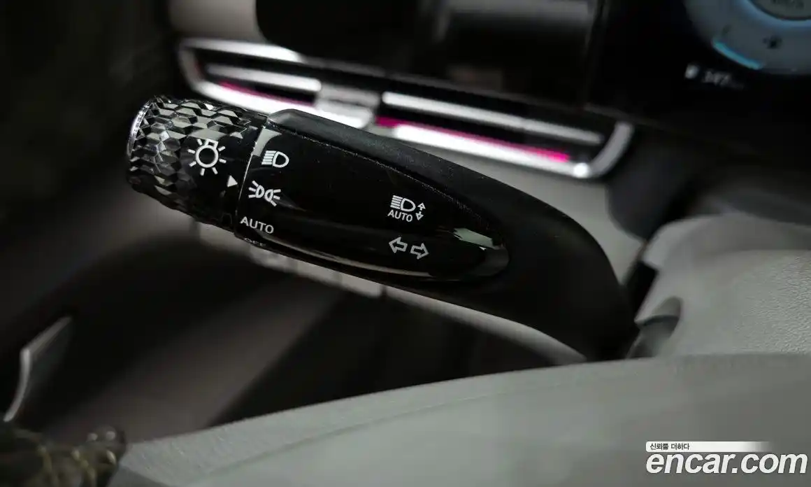 Hyundai Avante 2024 1.6 Автомат в Москве № 517684, фото 12