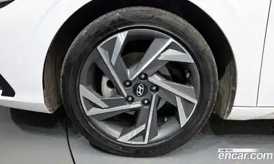 Hyundai Avante 2024 1.6 Автомат в Москве № 517684, миниатюра 5