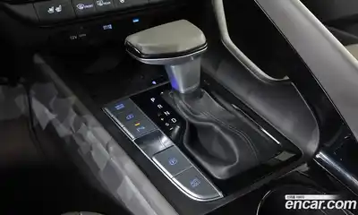 Hyundai Avante 2024 1.6 Автомат в Москве № 517684, миниатюра 9