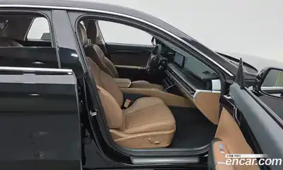 Hyundai Grandeur 2025 2.5 Автомат в Москве № 517686, миниатюра 11