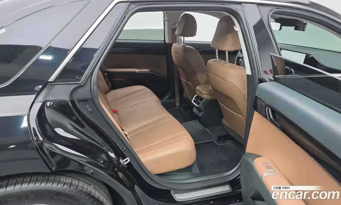 Hyundai Grandeur 2025 2.5 Автомат в Москве № 517686, фото 12