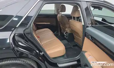 Hyundai Grandeur 2025 2.5 Автомат в Москве № 517686, миниатюра 12