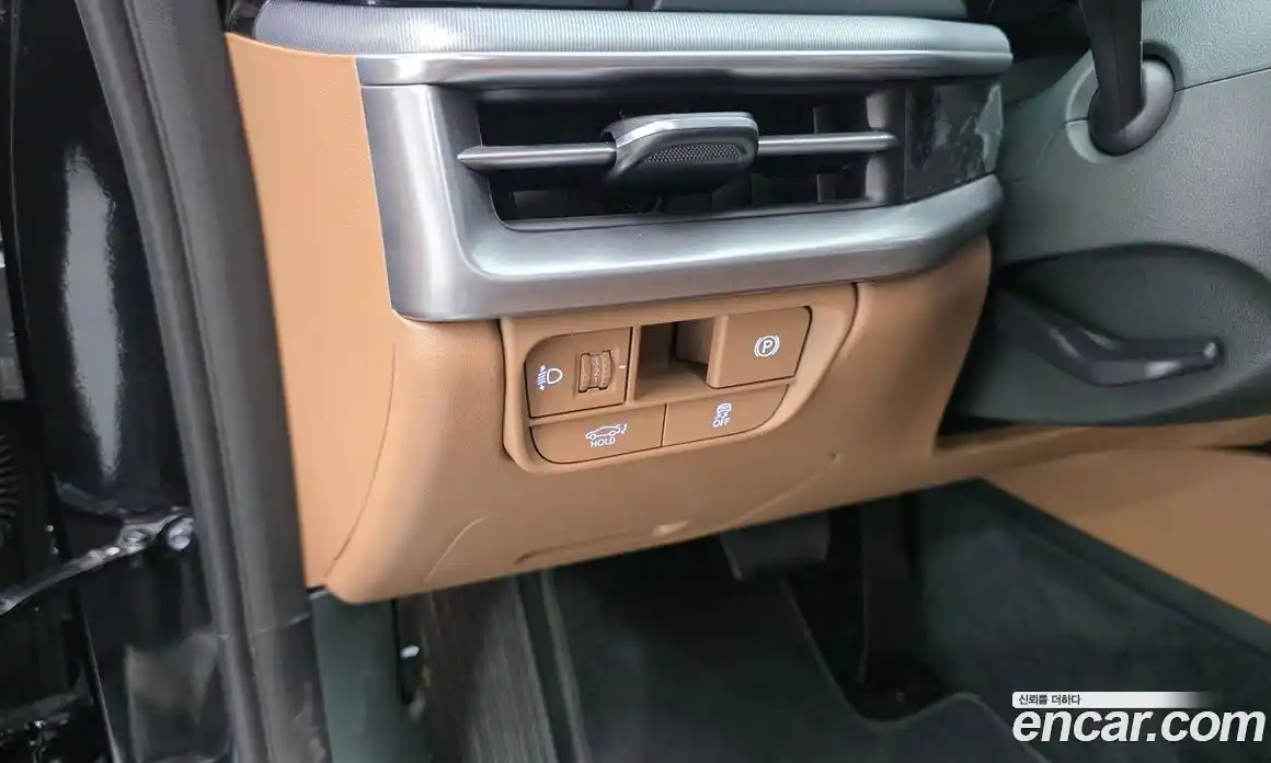 Hyundai Grandeur 2025 2.5 Автомат в Москве № 517686, фото 14