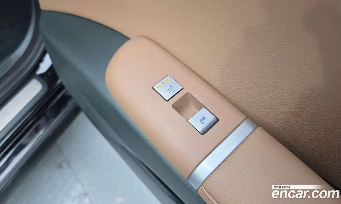 Hyundai Grandeur 2025 2.5 Автомат в Москве № 517686, фото 19