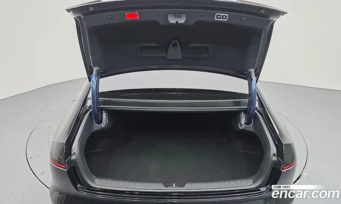 Hyundai Grandeur 2025 2.5 Автомат в Москве № 517686, фото 20