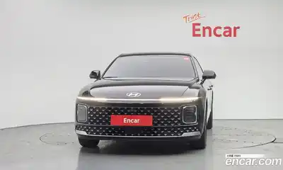Hyundai Grandeur 2025 2.5 Автомат в Москве № 517686, миниатюра 3