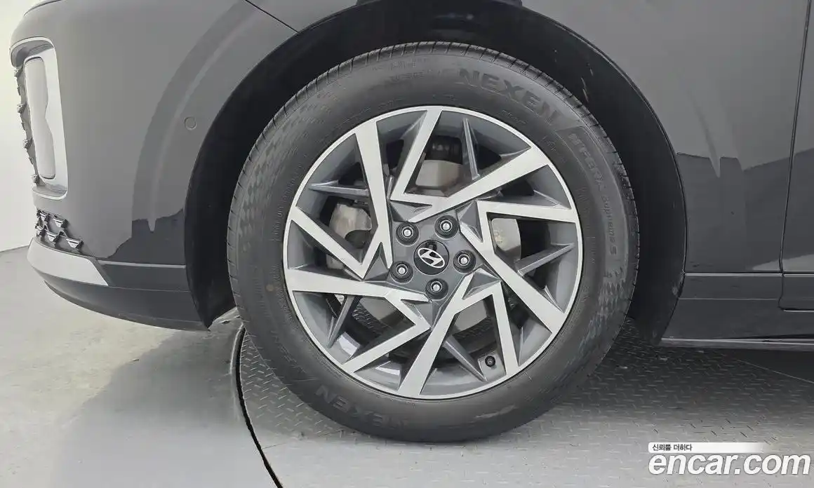 Hyundai Grandeur 2025 2.5 Автомат в Москве № 517686, фото 5