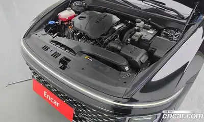 Hyundai Grandeur 2025 2.5 Автомат в Москве № 517686, миниатюра 6