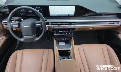 Hyundai Grandeur 2025 2.5 Автомат в Москве № 517686, миниатюра 7