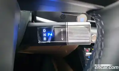 Hyundai Grandeur 2025 2.5 Автомат в Москве № 517686, миниатюра 9