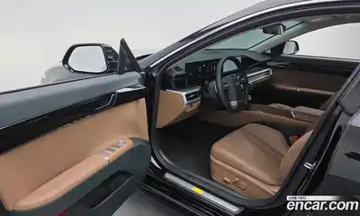 Hyundai Grandeur 2025 2.5 Автомат в Москве № 517686, миниатюра 10