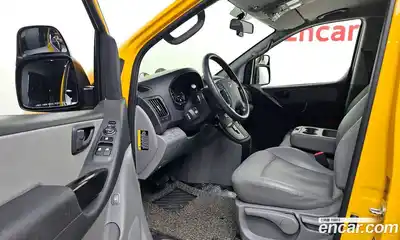 Hyundai Starex 2020 2.5 Автомат в Москве № 518260, миниатюра 11