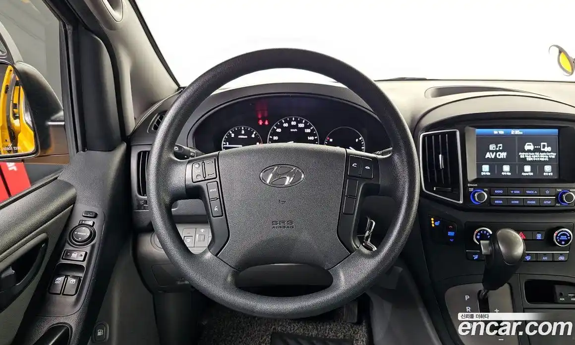 Hyundai Starex 2020 2.5 Автомат в Москве № 518260, фото 13