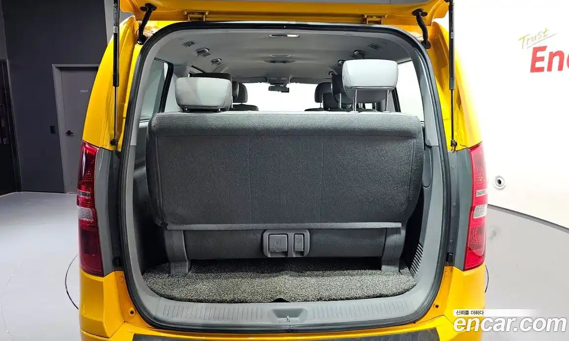 Hyundai Starex 2020 2.5 Автомат в Москве № 518260, фото 20