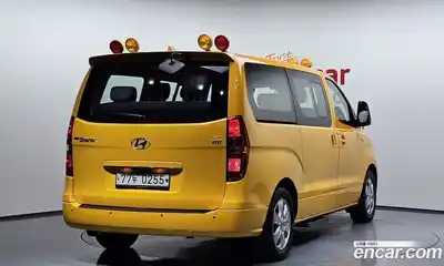 Hyundai Starex 2020 2.5 Автомат в Москве № 518260, миниатюра 2