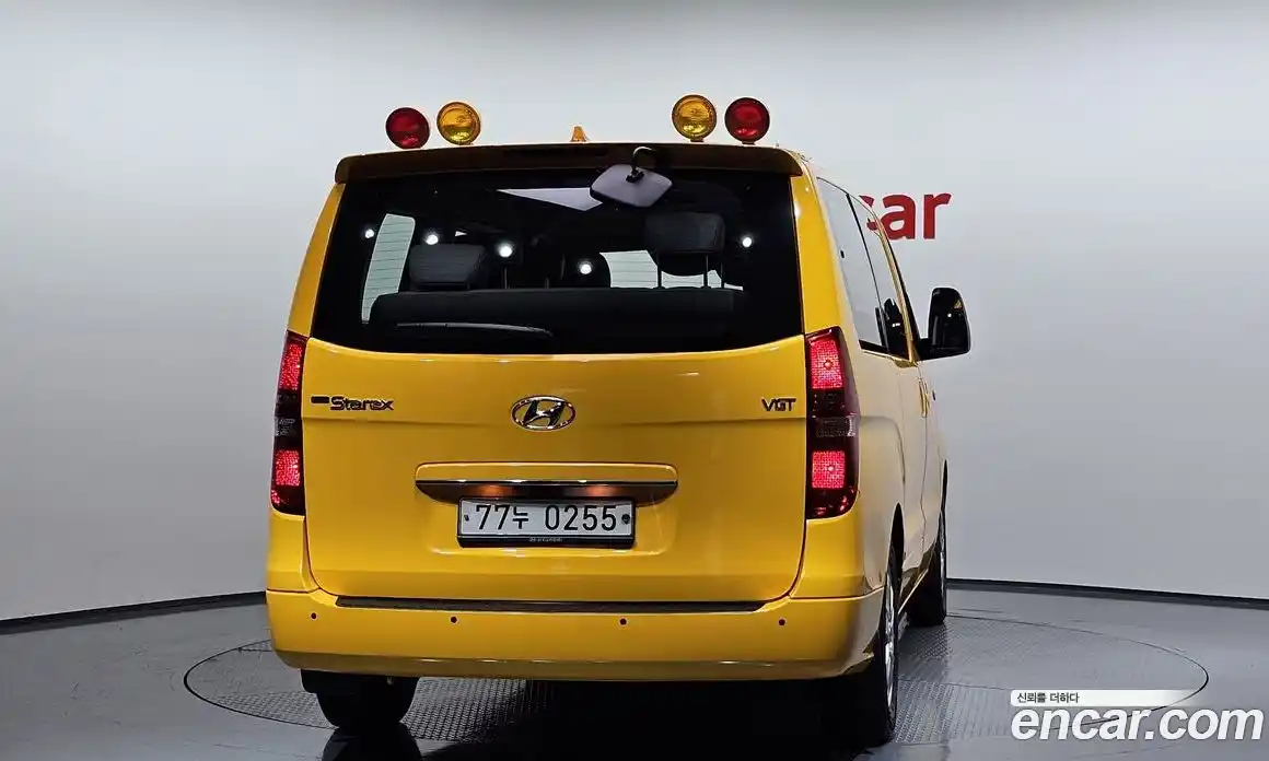 Hyundai Starex 2020 2.5 Автомат в Москве № 518260, фото 4