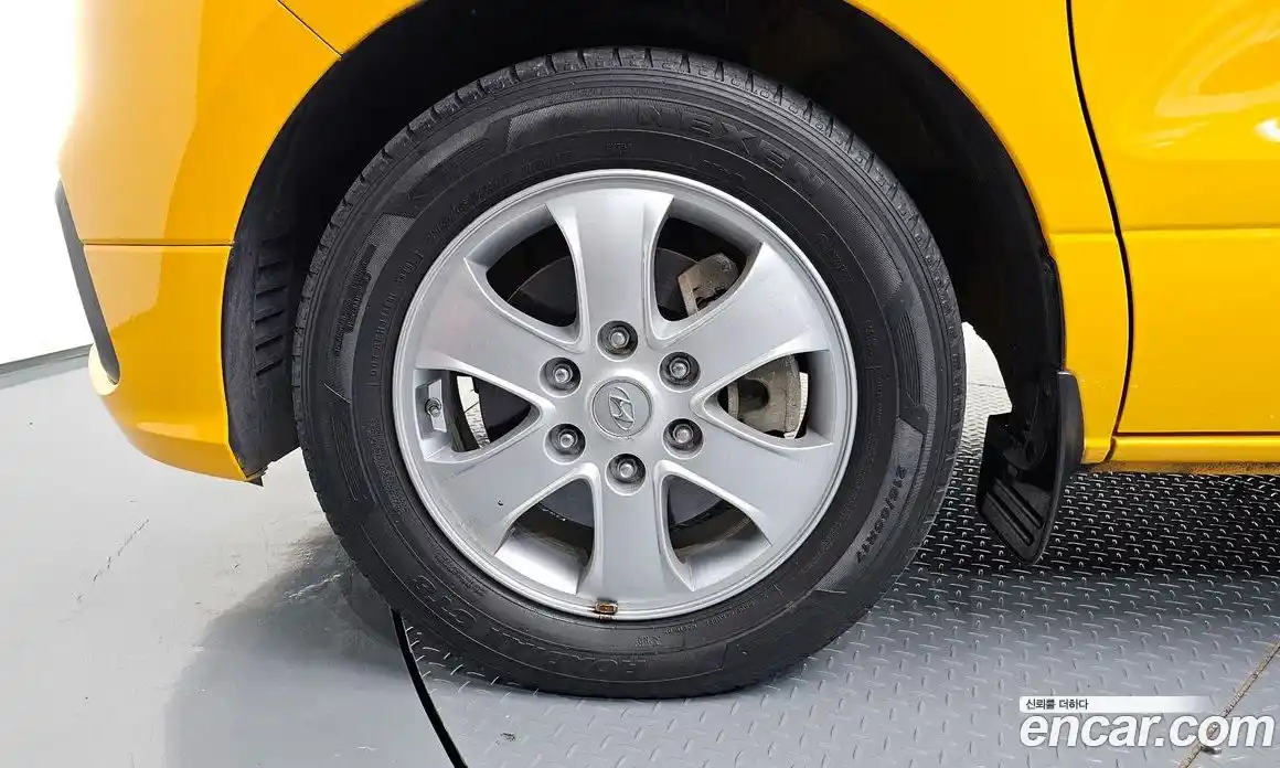 Hyundai Starex 2020 2.5 Автомат в Москве № 518260, фото 5