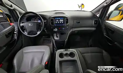 Hyundai Starex 2020 2.5 Автомат в Москве № 518260, миниатюра 7