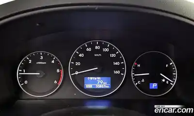 Hyundai Starex 2020 2.5 Автомат в Москве № 518260, миниатюра 8