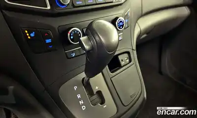 Hyundai Starex 2020 2.5 Автомат в Москве № 518260, миниатюра 9