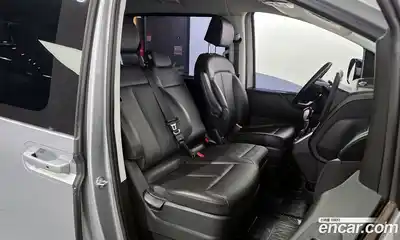 Hyundai Staria 2023 2.2 Автомат в Москве № 518326, миниатюра 12