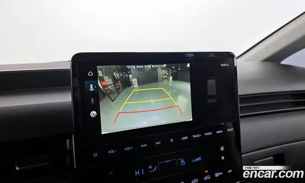 Hyundai Staria 2023 2.2 Автомат в Москве № 518326, фото 17