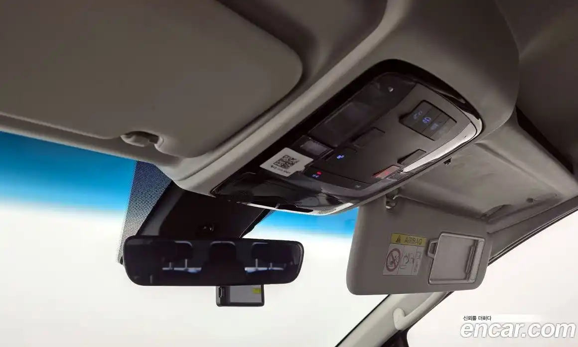 Hyundai Staria 2023 2.2 Автомат в Москве № 518326, фото 18