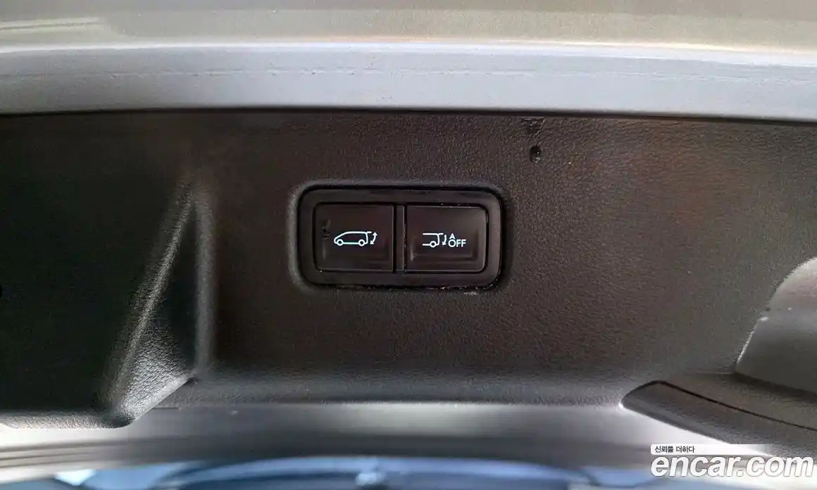 Hyundai Staria 2023 2.2 Автомат в Москве № 518326, фото 19