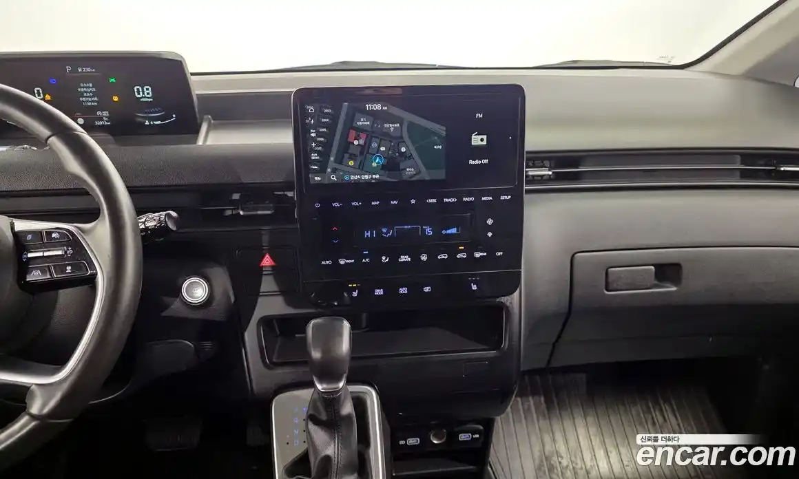 Hyundai Staria 2023 2.2 Автомат в Москве № 518326, фото 20