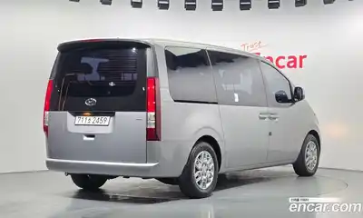 Hyundai Staria 2023 2.2 Автомат в Москве № 518326, миниатюра 2