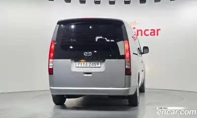 Hyundai Staria 2023 2.2 Автомат в Москве № 518326, миниатюра 4