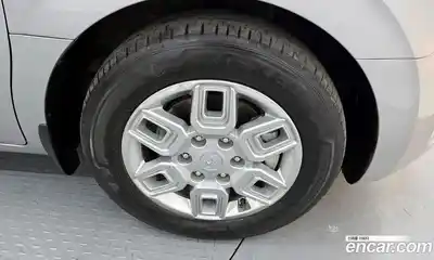 Hyundai Staria 2023 2.2 Автомат в Москве № 518326, миниатюра 5