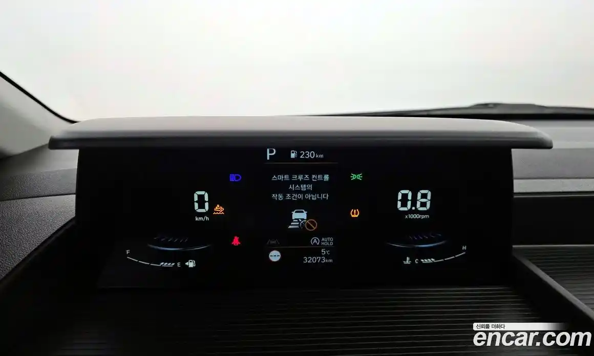 Hyundai Staria 2023 2.2 Автомат в Москве № 518326, фото 8