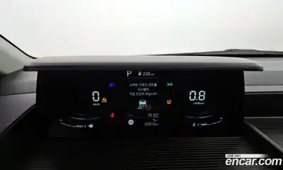 Hyundai Staria 2023 2.2 Автомат в Москве № 518326, миниатюра 8