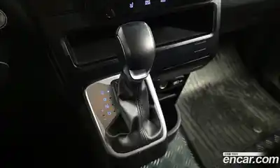 Hyundai Staria 2023 2.2 Автомат в Москве № 518326, миниатюра 9