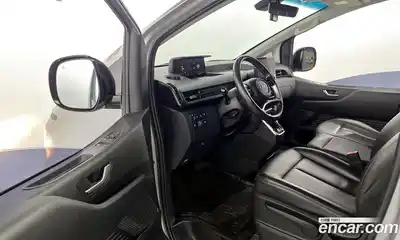 Hyundai Staria 2023 2.2 Автомат в Москве № 518326, миниатюра 10