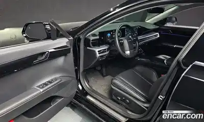 Hyundai Grandeur 2024 2.5 Автомат в Москве № 518371, миниатюра 11