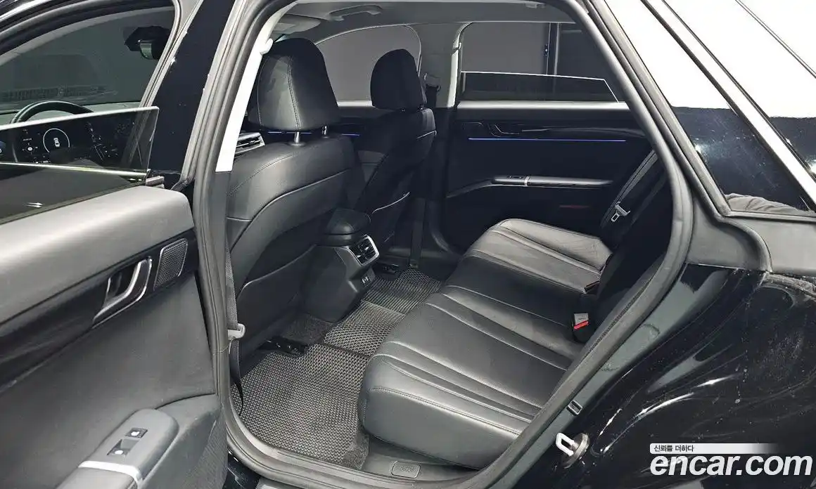 Hyundai Grandeur 2024 2.5 Автомат в Москве № 518371, фото 12