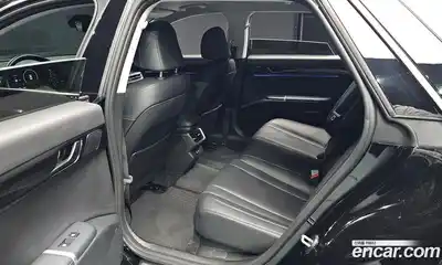 Hyundai Grandeur 2024 2.5 Автомат в Москве № 518371, миниатюра 12