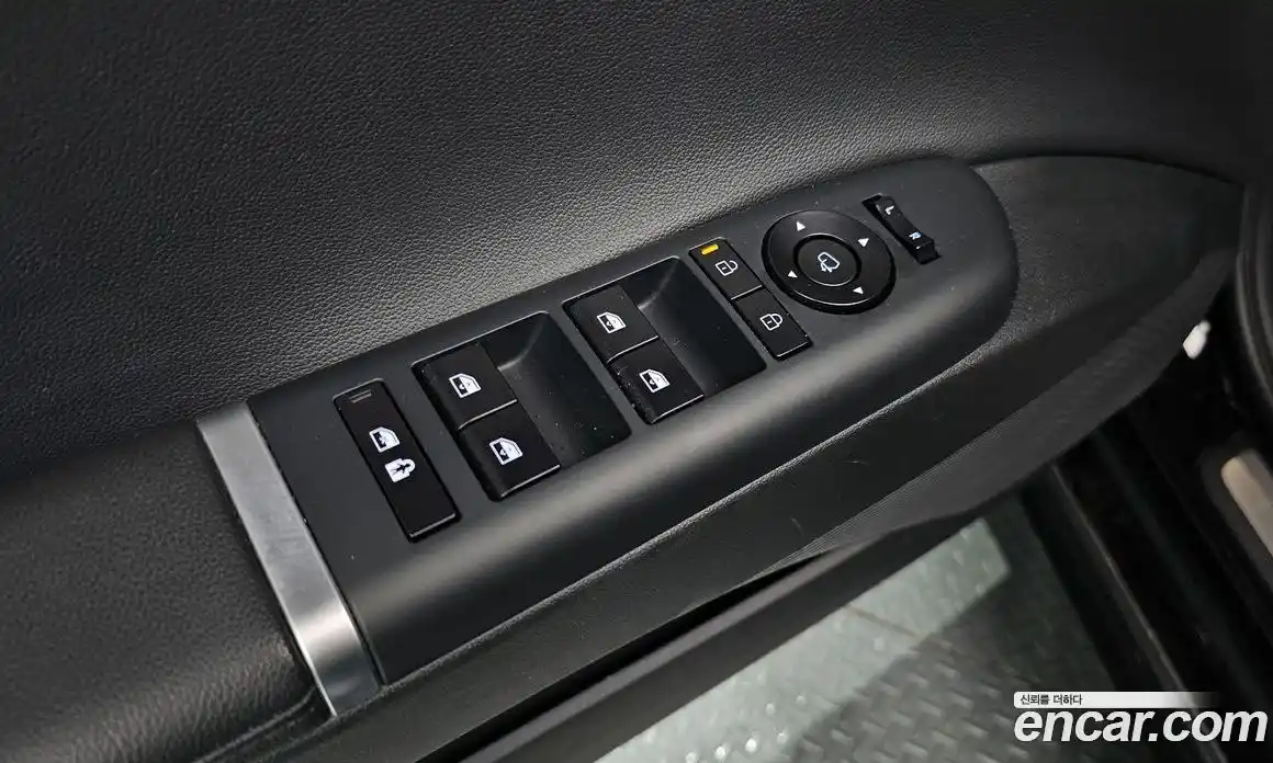 Hyundai Grandeur 2024 2.5 Автомат в Москве № 518371, фото 17