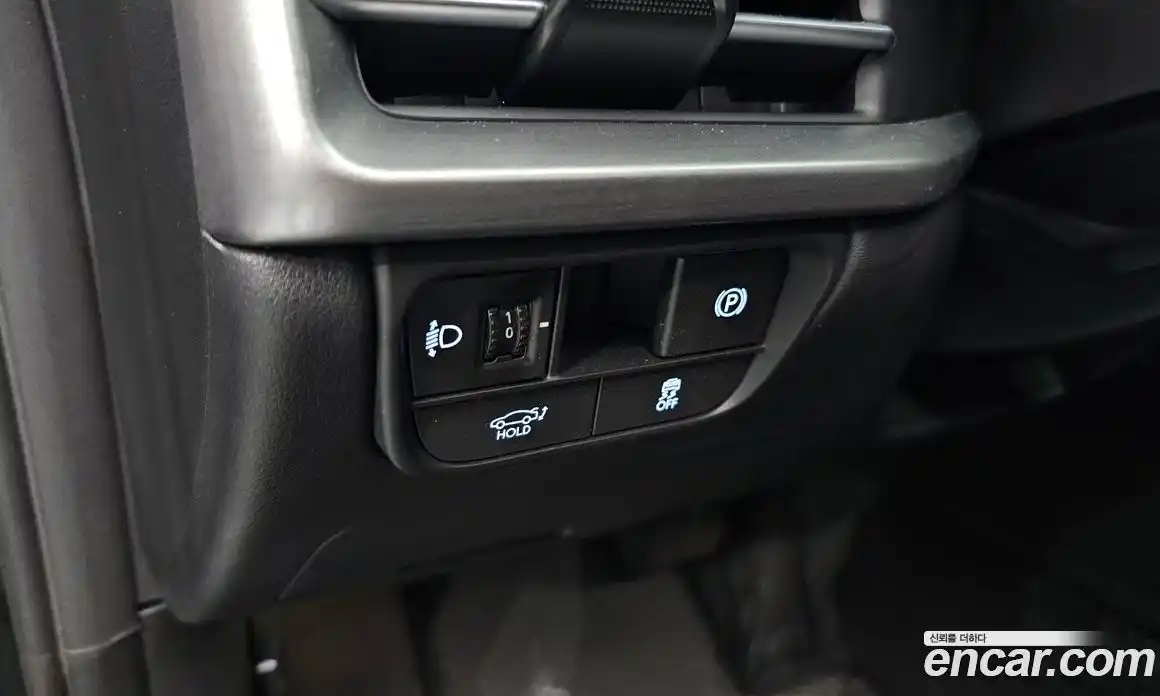 Hyundai Grandeur 2024 2.5 Автомат в Москве № 518371, фото 18