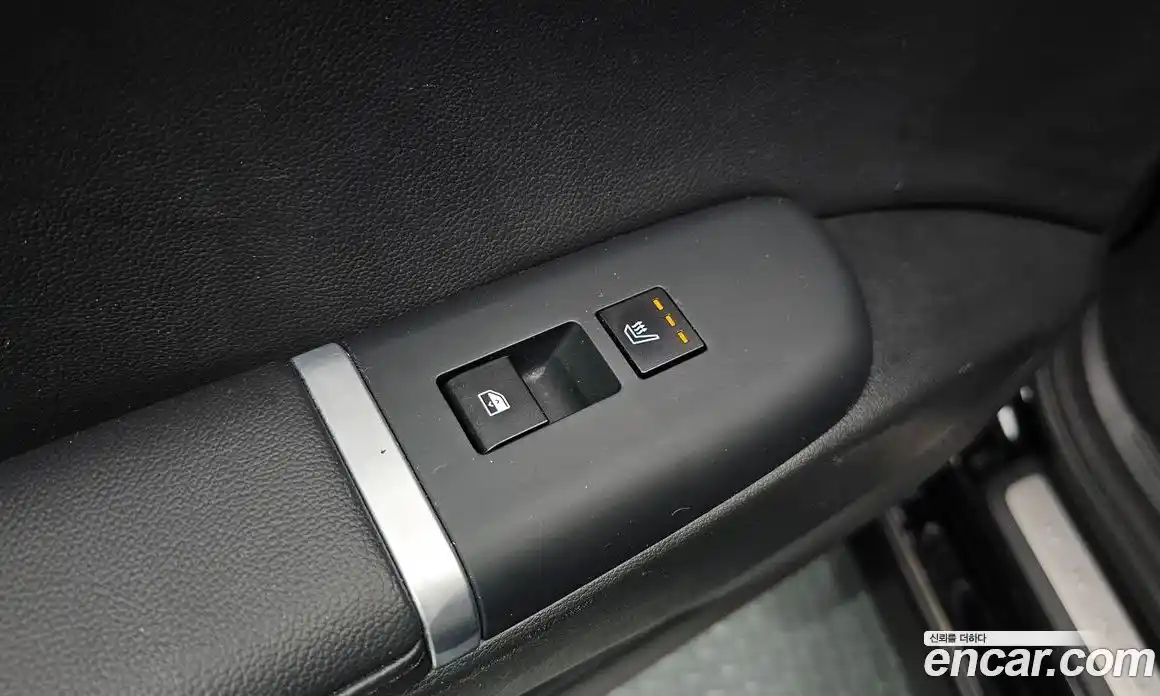 Hyundai Grandeur 2024 2.5 Автомат в Москве № 518371, фото 19