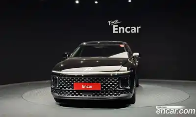 Hyundai Grandeur 2024 2.5 Автомат в Москве № 518371, миниатюра 3